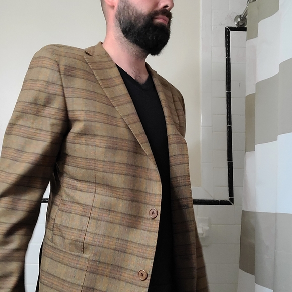 Jacket - Picture 7 of 7